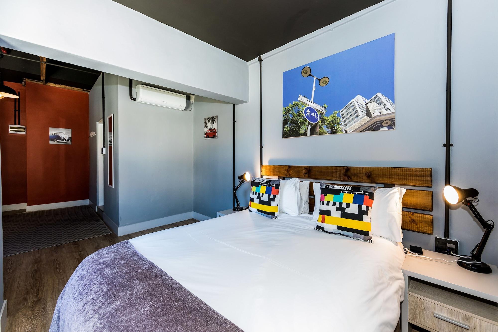 Innscape On Castle Hotel Cape Town Luaran gambar