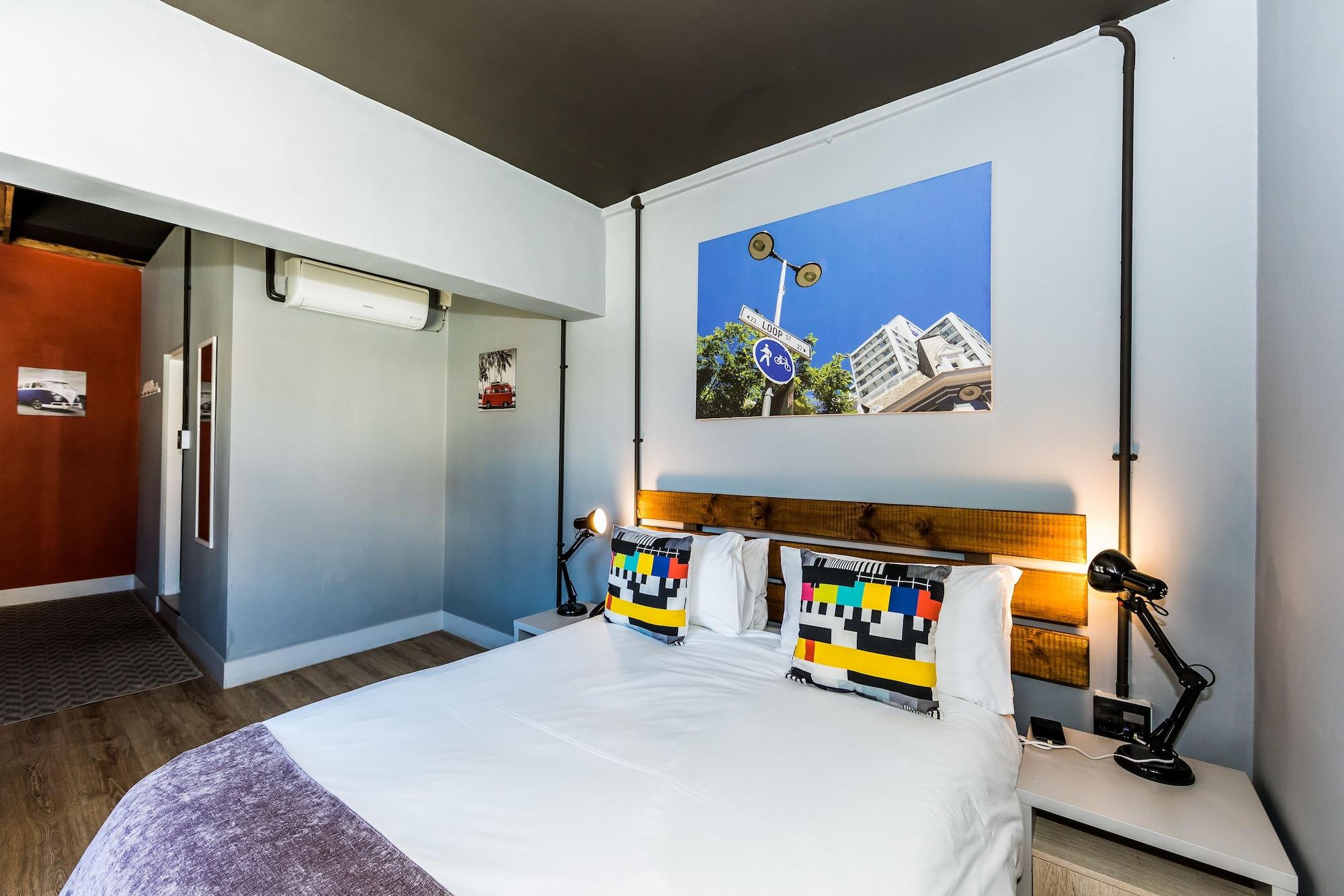 Innscape On Castle Hotel Cape Town Luaran gambar